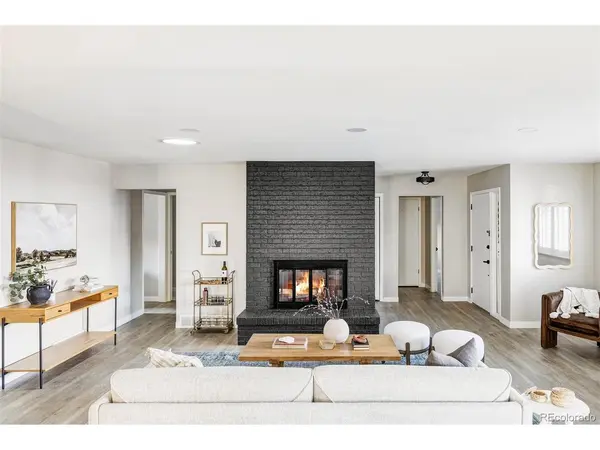 3483 S Race, Englewood, CO 80113