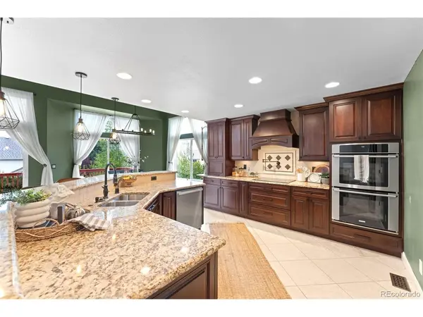 12644 Highland Oaks, Colorado Springs, CO 80921