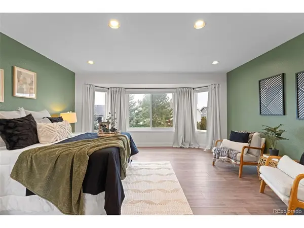 12644 Highland Oaks, Colorado Springs, CO 80921