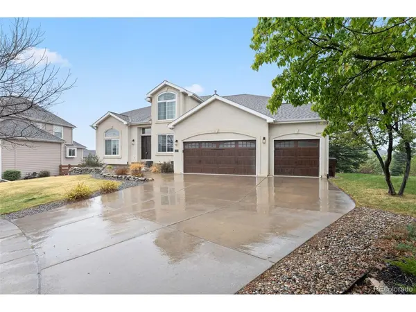 12644 Highland Oaks, Colorado Springs, CO 80921