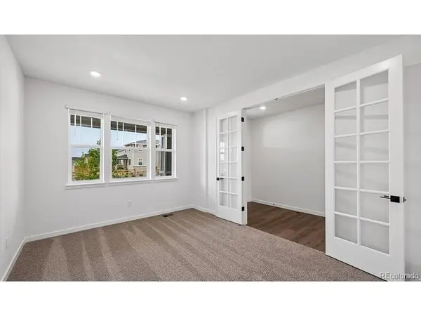 3882 N Hayleyville, Aurora, CO 80019