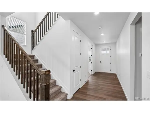 3882 N Hayleyville, Aurora, CO 80019