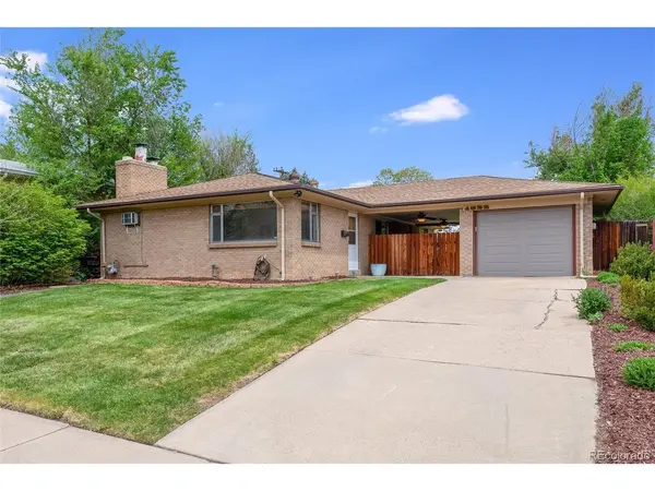1522 S Cherry, Denver, CO 80222