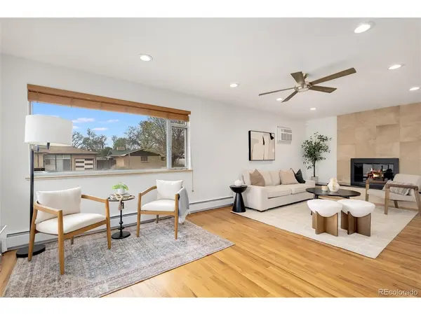1522 S Cherry, Denver, CO 80222