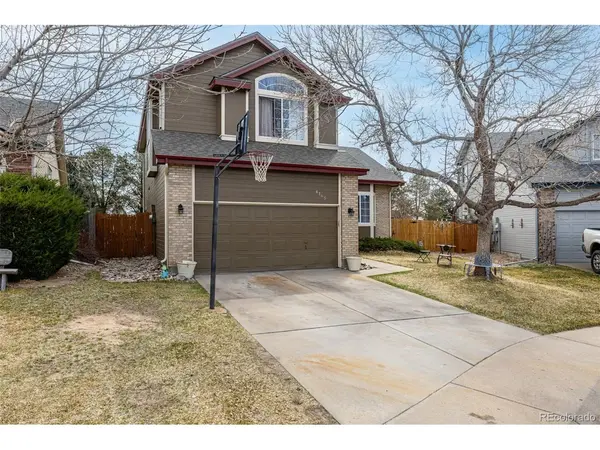4165 S Granby, Aurora, CO 80014