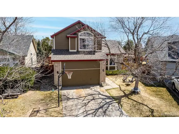 4165 S Granby, Aurora, CO 80014