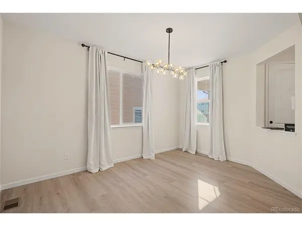 7338 S Yantley, Aurora, CO 80016