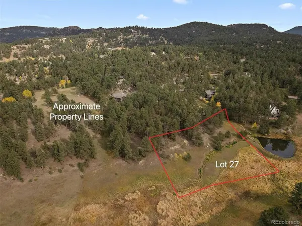 0 Cragmont, Evergreen, CO 80439