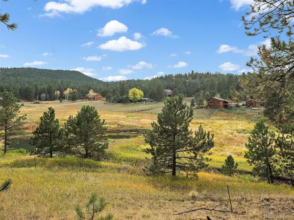 0 Cragmont, Evergreen, CO 80439