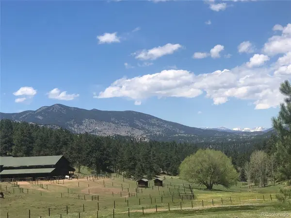0 Cragmont, Evergreen, CO 80439