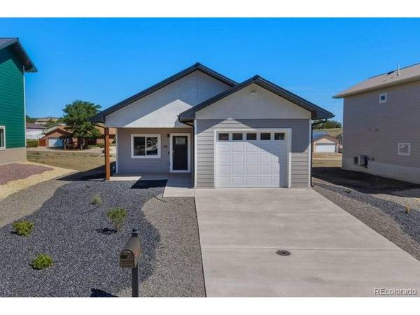 321 Camillus, Trinidad, CO 81082