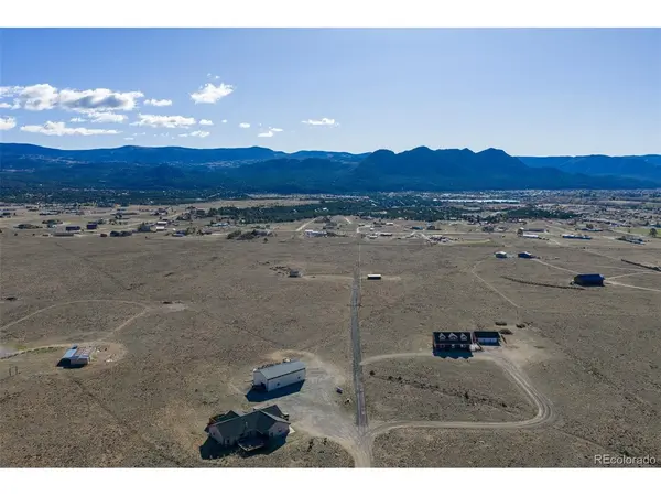 30451 County Road 361, Buena Vista, CO 81211