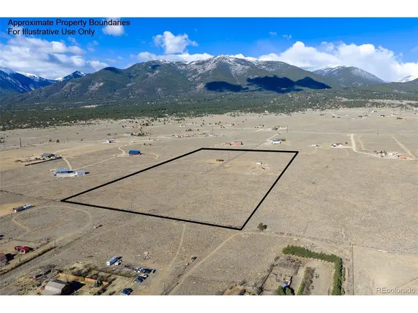 30451 County Road 361, Buena Vista, CO 81211
