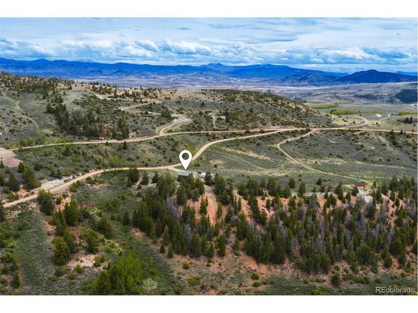 282 GCR 19, Kremmling, CO 80459