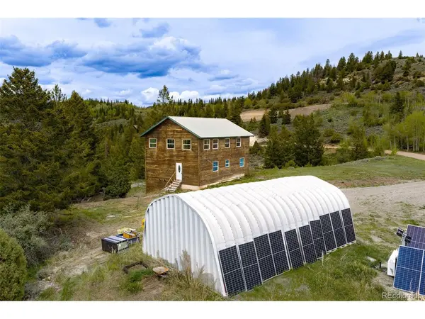282 GCR 19, Kremmling, CO 80459