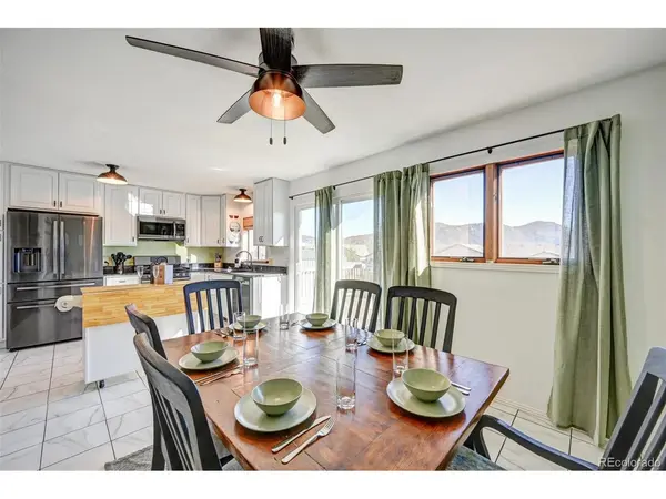 125 Raymond Lee, Buena Vista, CO 81211