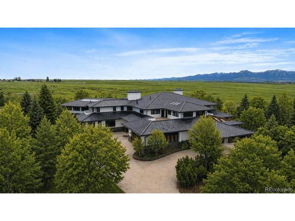 8532 Strawberry, Niwot, CO 80503