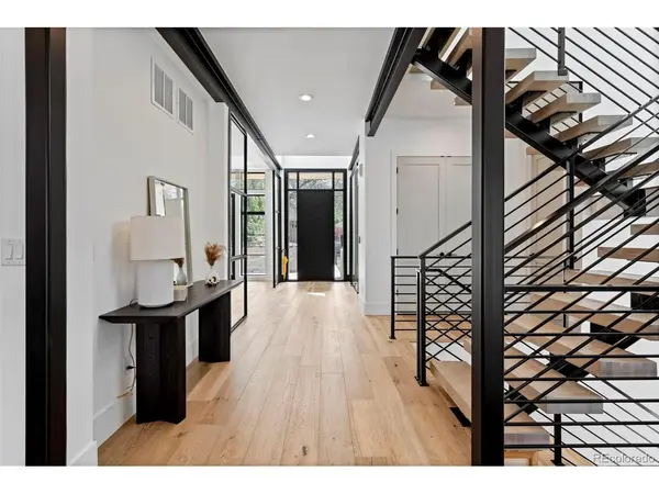 959 S Vine, Denver, CO 80209