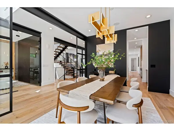 959 S Vine, Denver, CO 80209