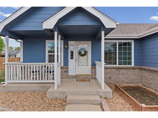 3102 49th Avenue, Greeley, CO 80634