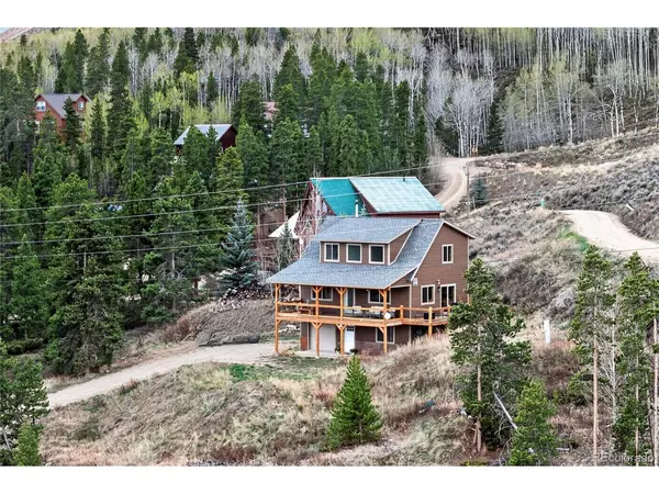 6533 US Highway 34, Granby, CO 80446