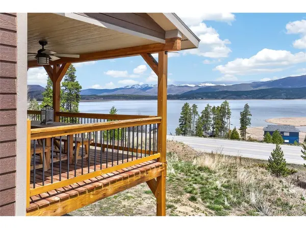 6533 US Highway 34, Granby, CO 80446