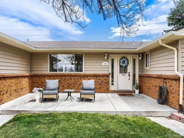 8102 S Carr, Littleton, CO 80128