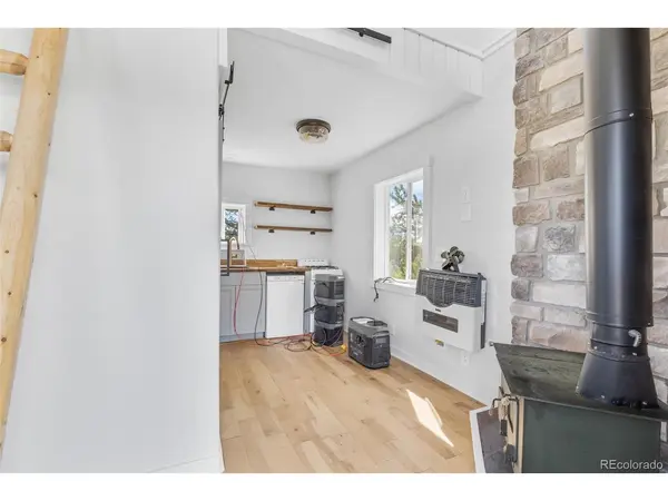 64 Carbine, Jefferson, CO 80456