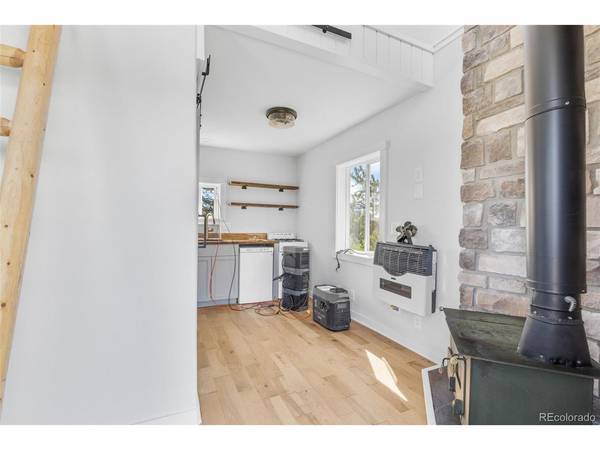 64 Carbine, Jefferson, CO 80456