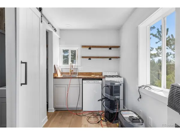 64 Carbine, Jefferson, CO 80456