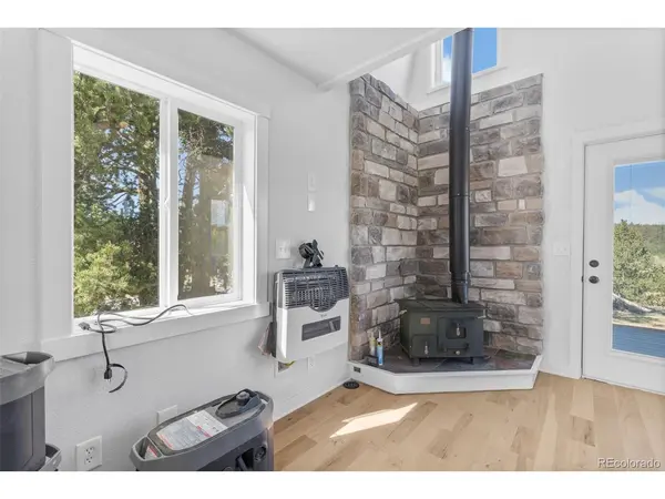 64 Carbine, Jefferson, CO 80456