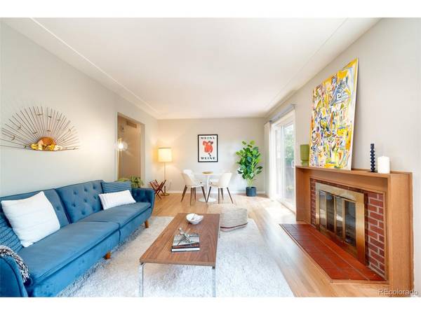 681 S Holly, Denver, CO 80246