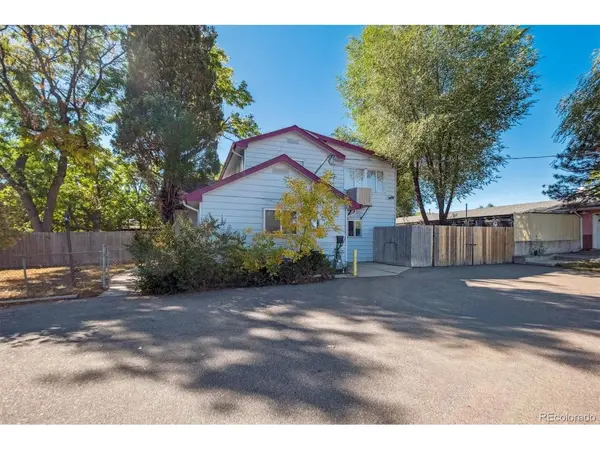 6500 W Hampden, Lakewood, CO 80227