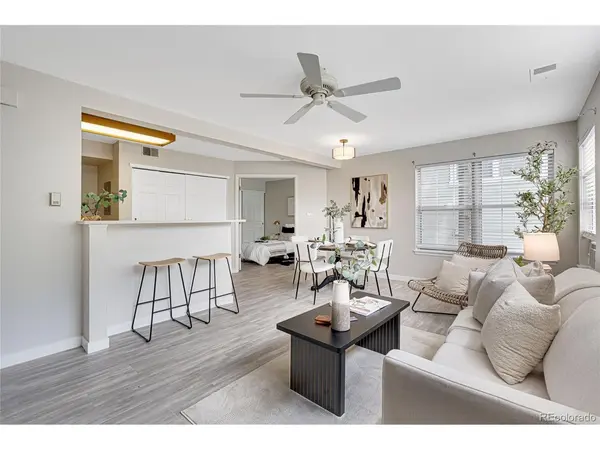 6702 S Ivy #B6, Centennial, CO 80112