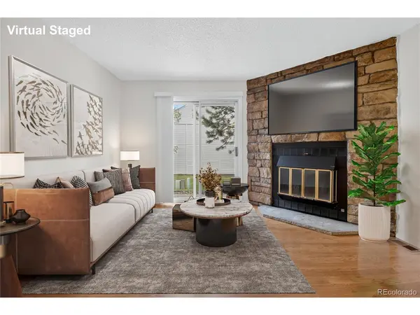 3209 S Estes, Lakewood, CO 80227