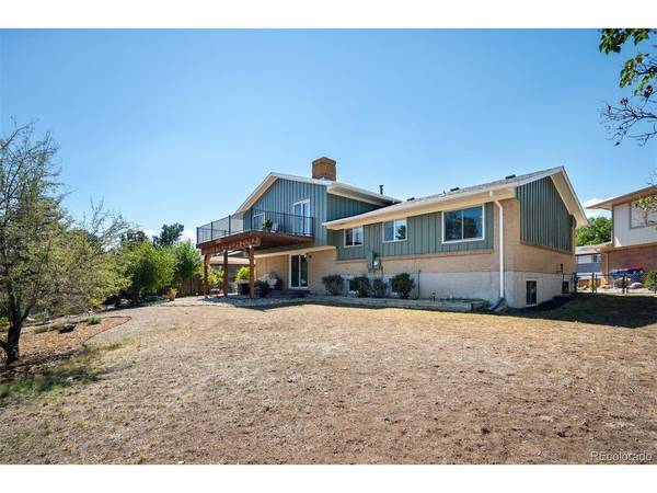 2220 S Beech, Denver, CO 80228
