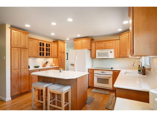 2220 S Beech, Denver, CO 80228