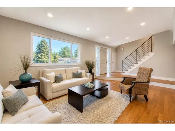 7197 S Fairfax, Centennial, CO 80122