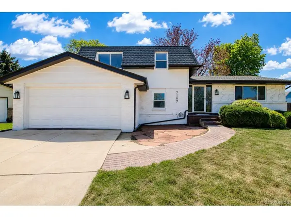 7197 S Fairfax, Centennial, CO 80122