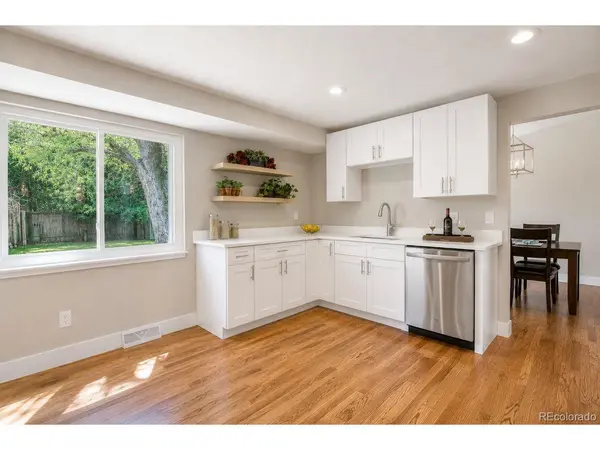 7197 S Fairfax, Centennial, CO 80122