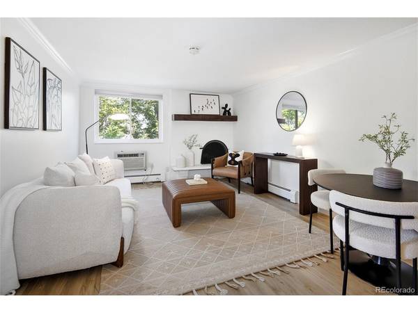 1125 N Washington #307, Denver, CO 80203