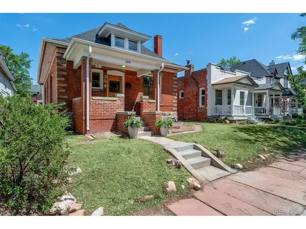 354 S Sherman, Denver, CO 80209