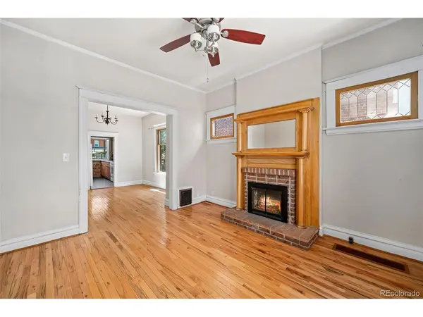 354 S Sherman, Denver, CO 80209