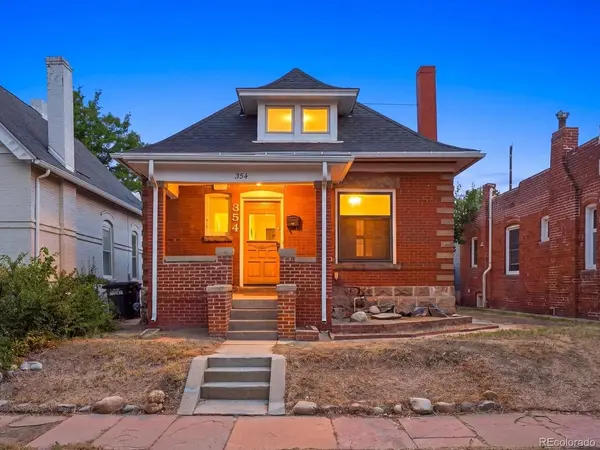 354 S Sherman, Denver, CO 80209