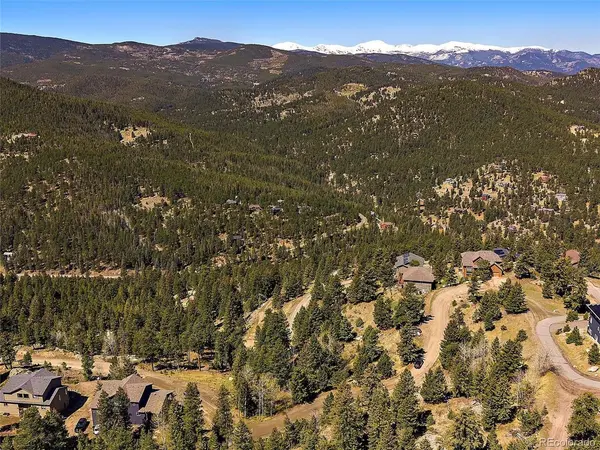 Lynx Lair, Evergreen, CO 80439