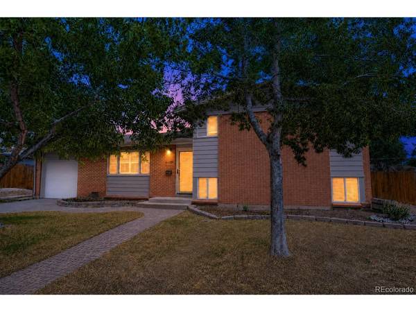 6030 Quail, Arvada, CO 80004