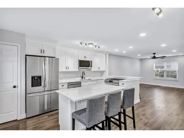 7165 S Gaylord #E03, Centennial, CO 80122