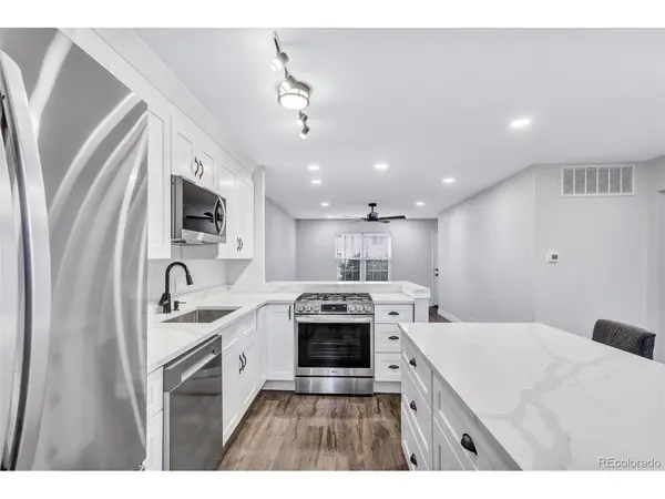 7165 S Gaylord #E03, Centennial, CO 80122