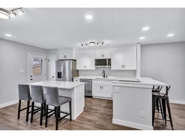7165 S Gaylord #E03, Centennial, CO 80122