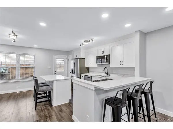 7165 S Gaylord #E03, Centennial, CO 80122